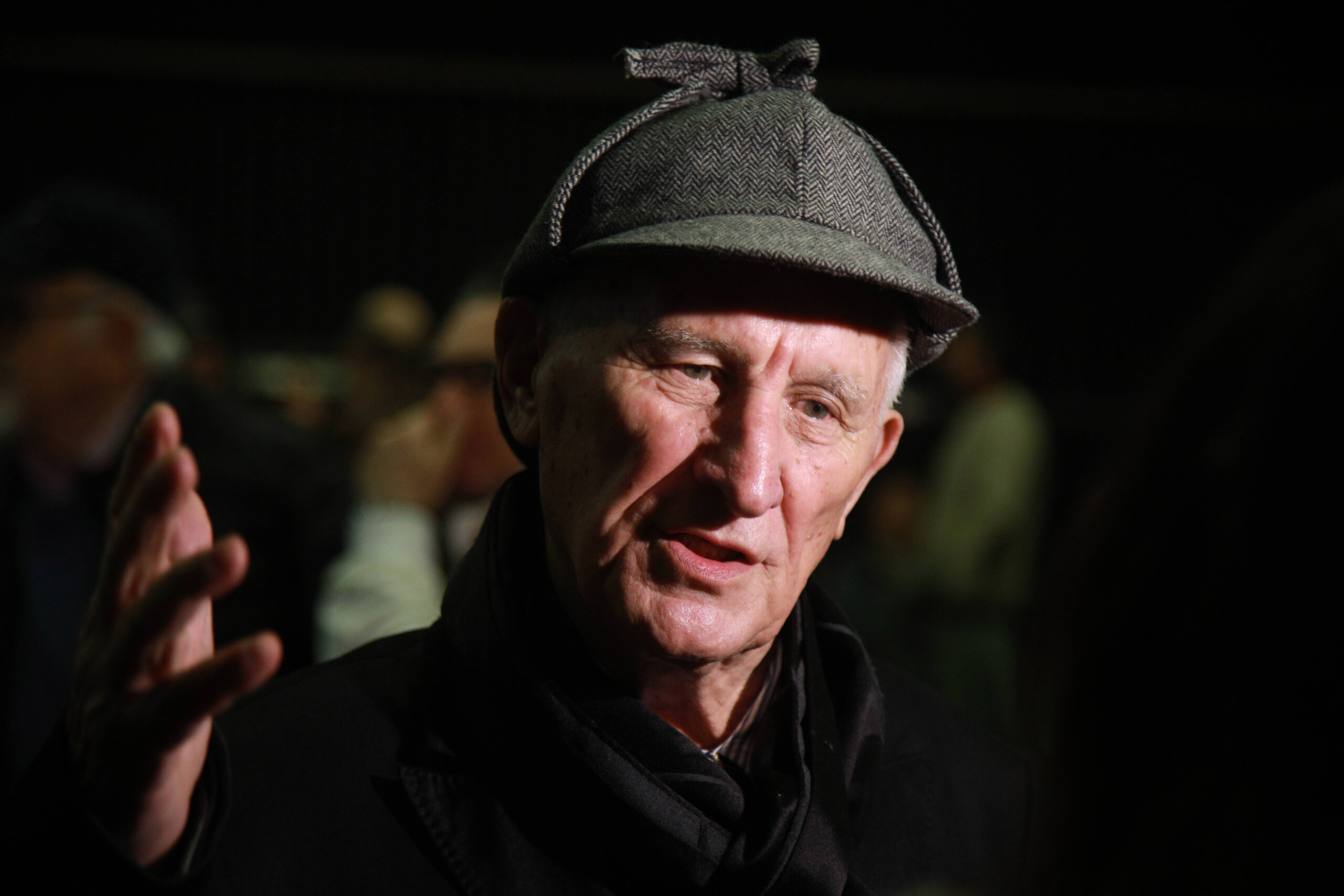 Saznajemo: Desnica možda ipak na jednoj listi, intelektualci među kojima je i Matija Bećković iniciraju sastanak lidera stranaka 2 Saznajemo: Desnica možda ipak na jednoj listi, intelektualci među kojima je i Matija Bećković iniciraju sastanak lidera stranaka 2