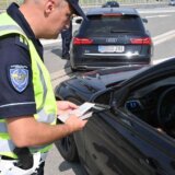 saobraćajna kontrola