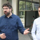 Pokret Ne davimo Beograd prikupio više od 11.000 potpisa i postaje stranka Zeleno-levi front 6