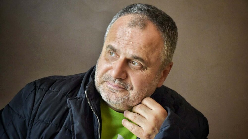 Grubački: Peti oktobar je simbol koji ne sme da se ugasi 1