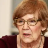 INTERVJU Vesna Pešić: Petog oktobra smo prvi put osetili da demokratija znači fer i poštene izbore 4