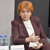 Turbulentnih 90 dana ministarke zdravlja: Šta je sve izjavljivala i najavljivala Danica Grujičić na početku svog mandata? 12