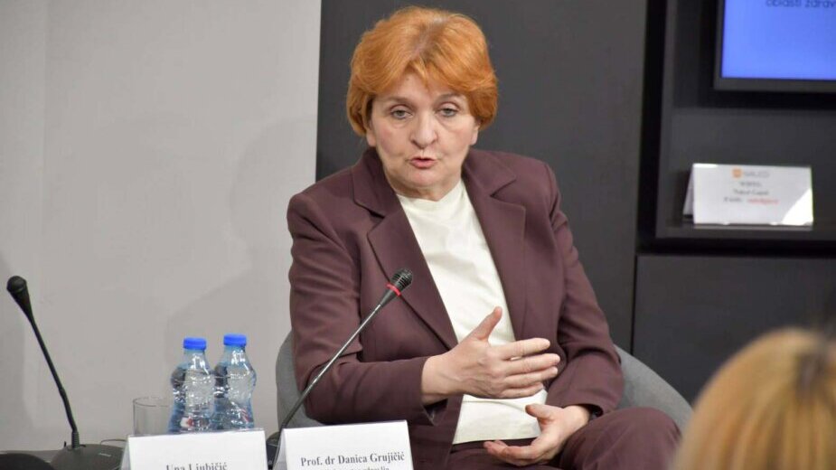 Šta nam seje smrt i posle 25 godina od bombardovanja: I dalje traje polemika o raku i bombama sa osiromašenim uranijumom 2 rak