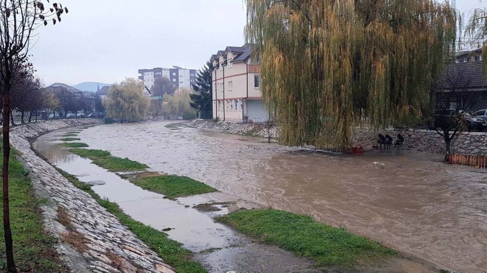 poplava novi pazar