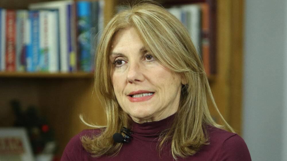 Vesna Mališić (Radar): U toku je pokušaj totalnog uništenja medija u Srbiji 1