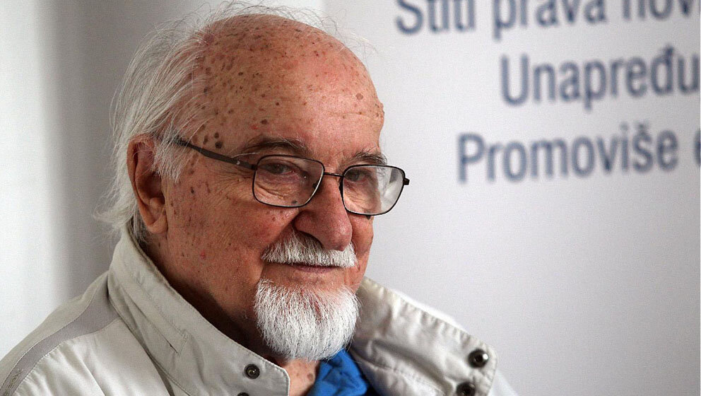 "Plansko nerazumevanje i frojdovske omaške": Predrag Koraksić Koraks o karikaturi u Danasu od koje naprednjaci i tabloidi "štite" Vučića 1