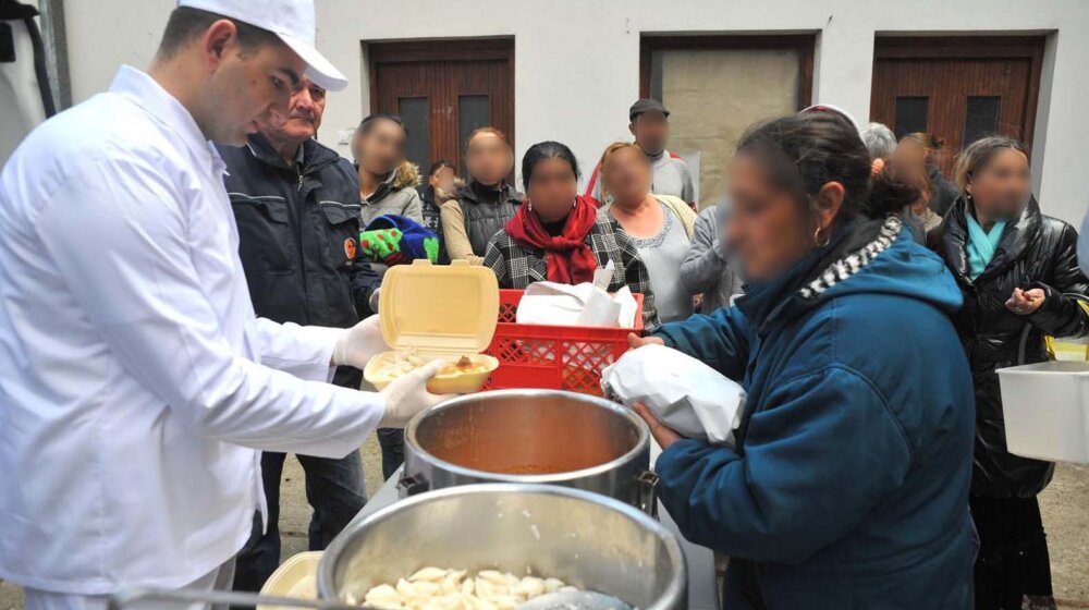 PDV na empatiju: Srpski filantropski forum pozvao na ukidanje poreza na donacije kako bi se povećao broj donatora 1