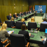 Vlada Vojvodine usvojila budžet za narednu godinu: Od 108,5 milijardi dinara 32 odsto otiće na kapitalna ulaganja 11