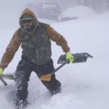 (FOTO) U SAD Najmanje 18 osoba izgubilo život u snežnoj oluji 6