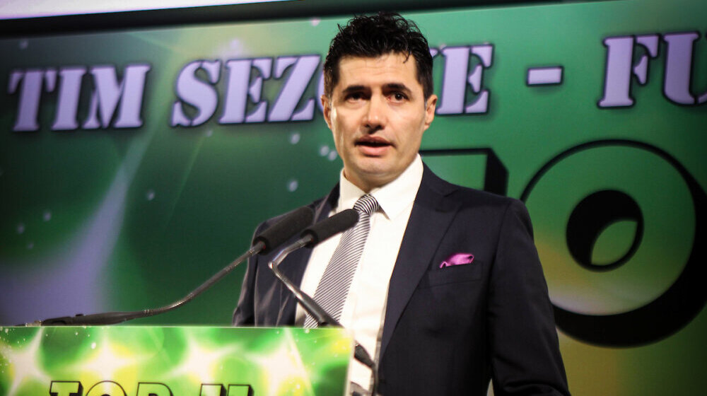 Nagrade i za "vršioce dužnosti" 1