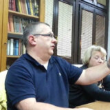 Bez dogovora o slučaju suspendovanog profesora Šeste beogradske gimnazije 9