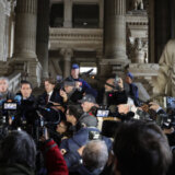 U pritvoru ostaju svi zvaničnici povezani s korupcijom u Evropskom parlamentu 4