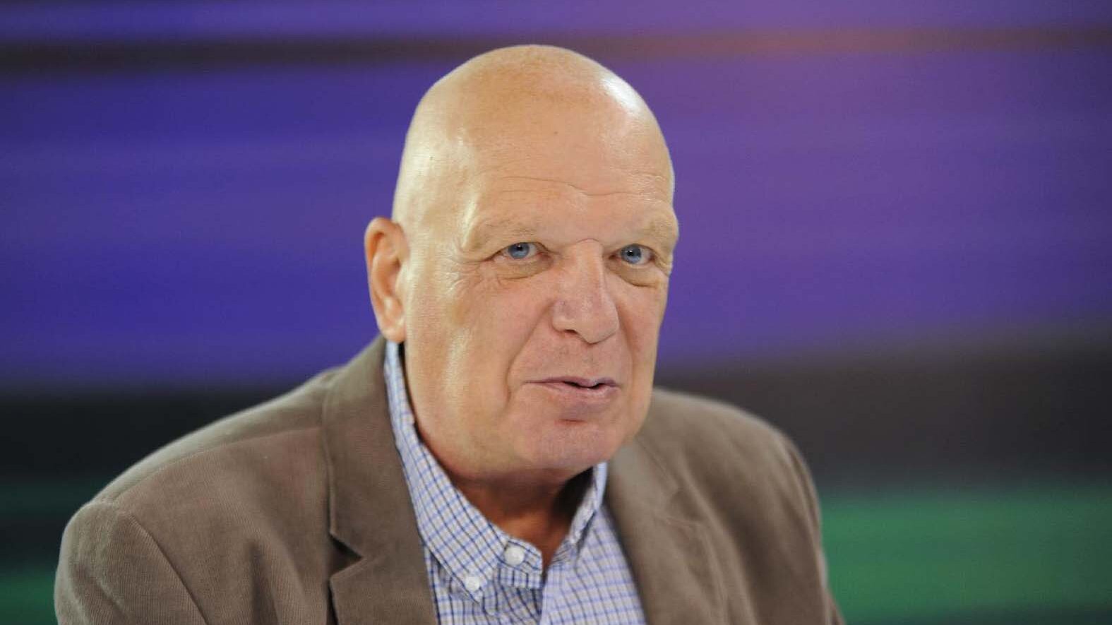 INTERVJU Milan St. Protić: Režim jedino može da se zaustavi masovnim narodnim protestom 3