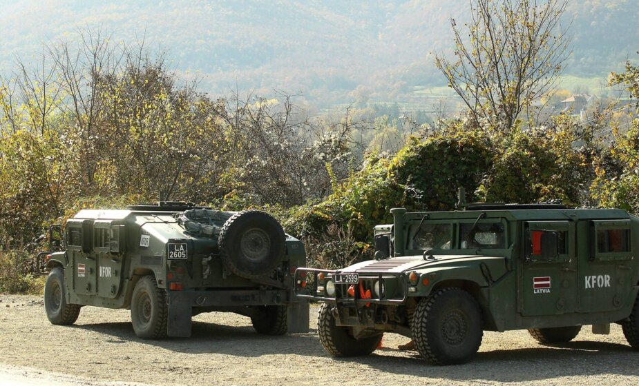 Tužilaštvo Kosova: Do sada miran tok izbora u opštinama na Severu 1