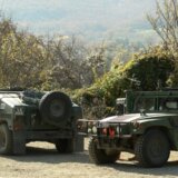 Komandant Kfor-a : Rešenja za barikade se moraju tražiti kroz dijalog 2