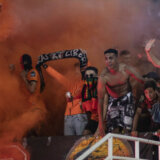 Francuska sutra mobiliše 10.000 policajaca zbog utakmice Francuska-Maroko na Mundijalu 14