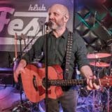 Mile Kekin trio stiže u Fest 2