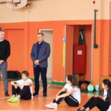 Kragujevac: Sportska oprema za OŠ “Milutin i Draginja Todorović” 6