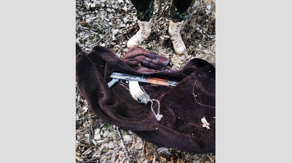 Subotica: Na području Radanovačke šume pronađeno preko 100 iregularnih migranata 1