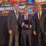 Posthumno mesto u košarkaškoj Kući slavnih: Zaslužena nagrada za čuvenog trenera Milana Cigu Vasojevića 1