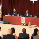 Sutra poslednja sednica Skupštine grada Kragujevca u 2022. godini 1