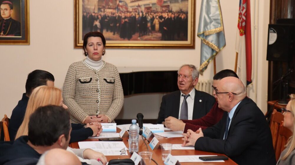 Subotica: Konstituisan novi saziv Bunjevačkog nacionalnog saveta 1