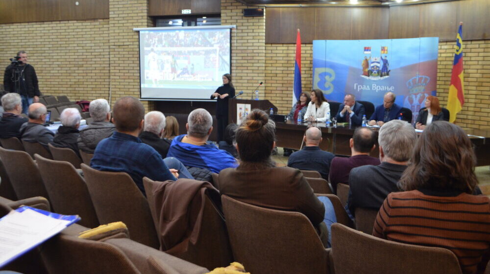 Afere, priče sa juga Srbije, kultura i vaspitni program: Šta Vranjancima najviše nedostaje na programima RTS-a 1