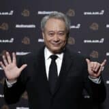 Ang Li snima film o Brusu Liju sa svojim sinom u glavnoj ulozi 2