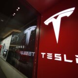 Kompanija Tesla prodala 1,3 miliona automobila u 2022. 10