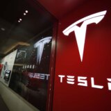 Kompanija Tesla prodala 1,3 miliona automobila u 2022. 3