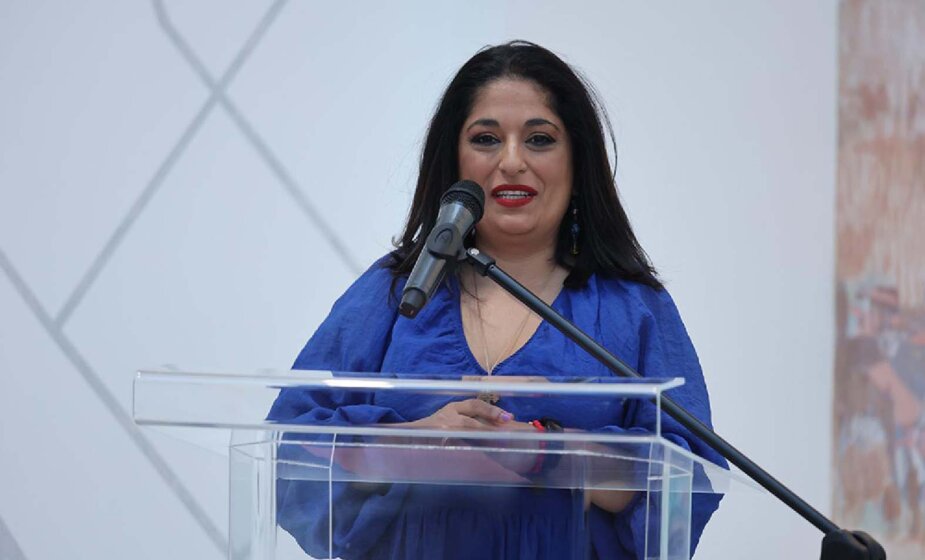 Niko od nas ne želi kolone 1