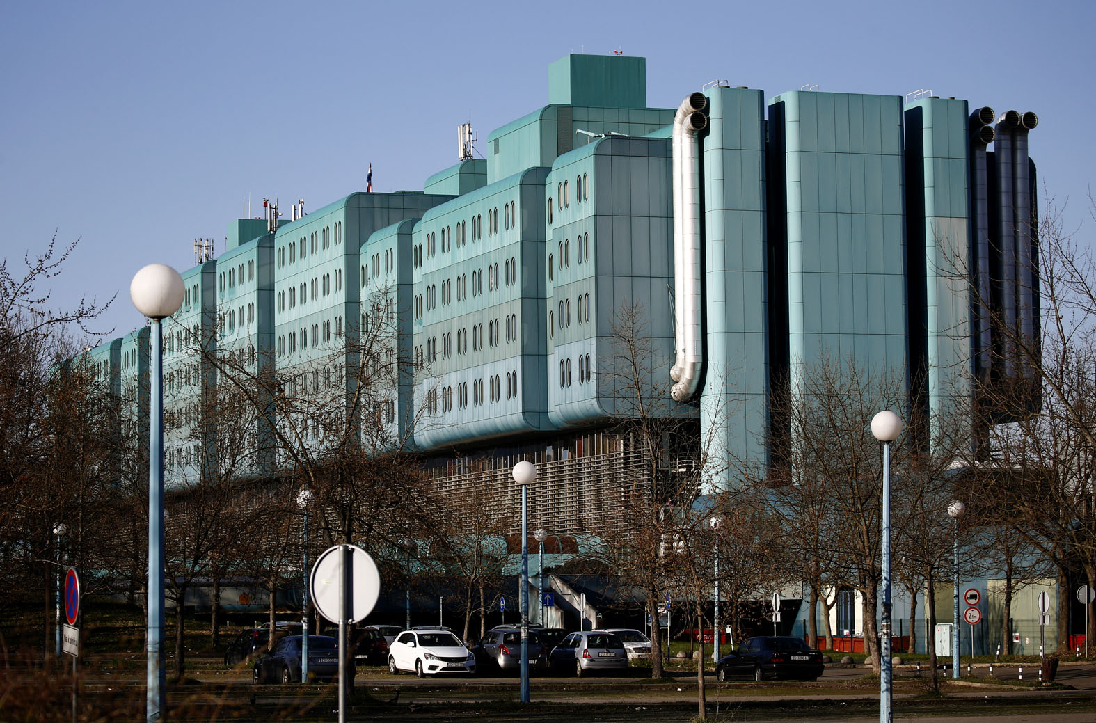 Samo u Srbiji se grade bolnice, ali se ne zna koliko koštaju: Kakva je zdravstvena infrastruktura u regionu? 3