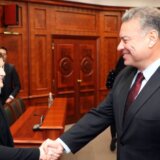 Brnabić u razgovoru s Eskobarom naglasila značaj sprovođenja potpisanih sporazuma 2