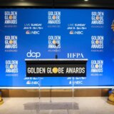 Objavljene su nominacije za Zlatni globus 14