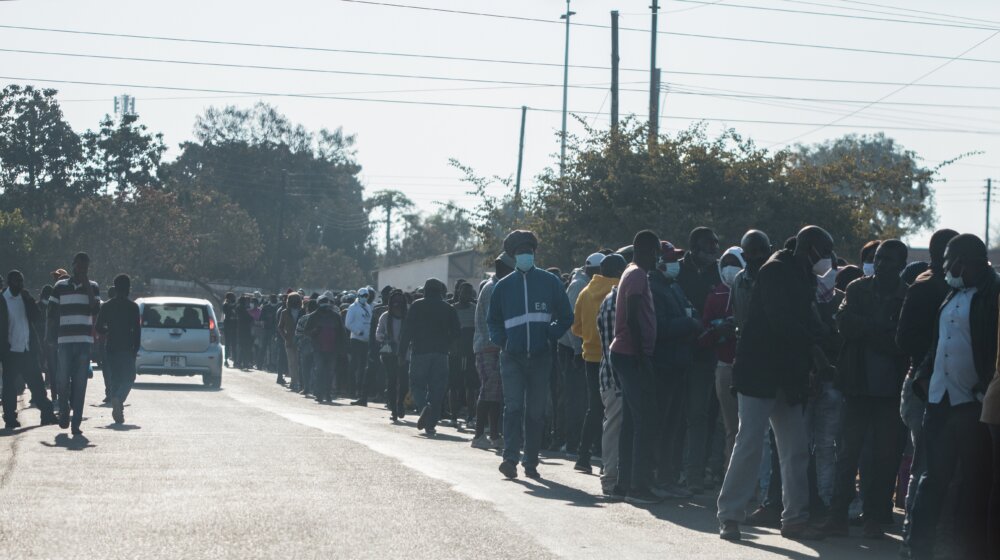 U Zambiji jednonedeljna žalost zbog smrti bivšeg predsednika Lungua 1