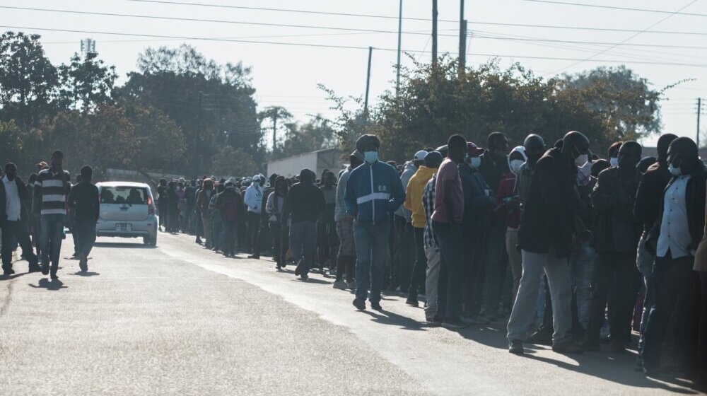 Čovek koji ima 12 žena, 102 dece i 568 unučadi zaključio je da ga je "pogodila inflacija" 1