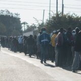 Čovek koji ima 12 žena, 102 dece i 568 unučadi zaključio je da ga je "pogodila inflacija" 8