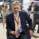 Peskov potvrdio: Putinova velika konferencija za novinare ove godine neće biti održana 7