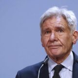 "Malo je sablasno": Ovako izgleda veštački podmađen Harison Ford u novom Indijana Džonsu 1