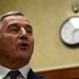 Venecijanska komisija dostavila zaključke Crnoj Gori: Izmene Zakona o predsedniku neustavne, sporni brojni članovi novog akta 7