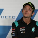 Valentino Rosi postao fabrički vozač BMW-a u trkama izdržljivosti 5