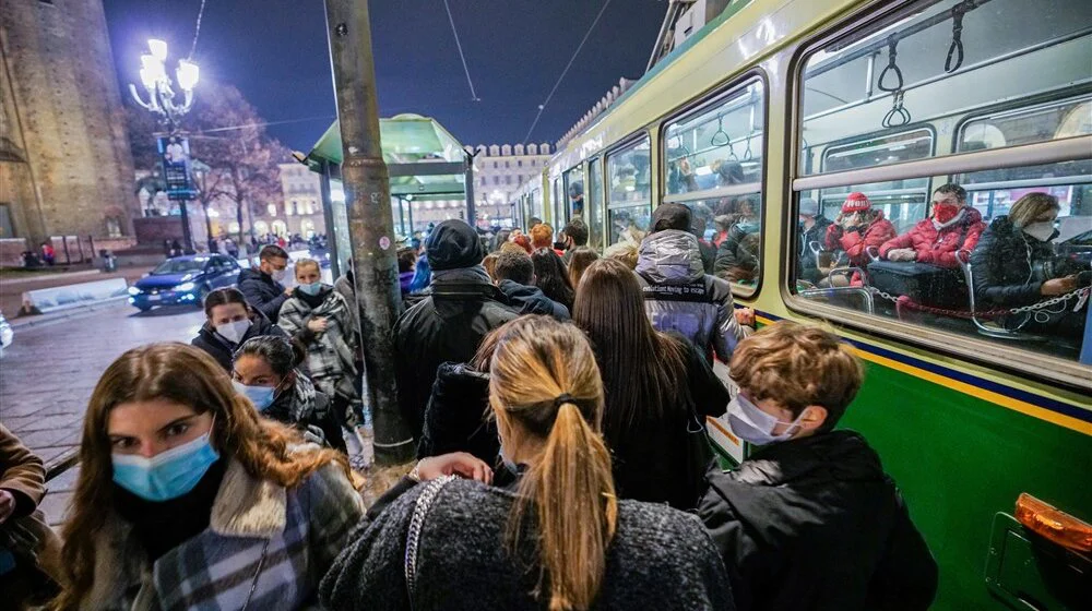 Italija dom za čak jedanaest kineskih "policijskih stanica", kojih ima u Hrvatskoj, Srbiji...: Kina tvrdi da su uspostavljene da pomognu građanima 1