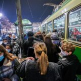 Italija dom za čak jedanaest kineskih "policijskih stanica", kojih ima u Hrvatskoj, Srbiji...: Kina tvrdi da su uspostavljene da pomognu građanima 7