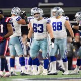 Dalas rutinski protiv Tenesija 11