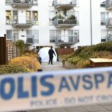 U Švedskoj nekoliko učenika povređeno u napadu nožem 11