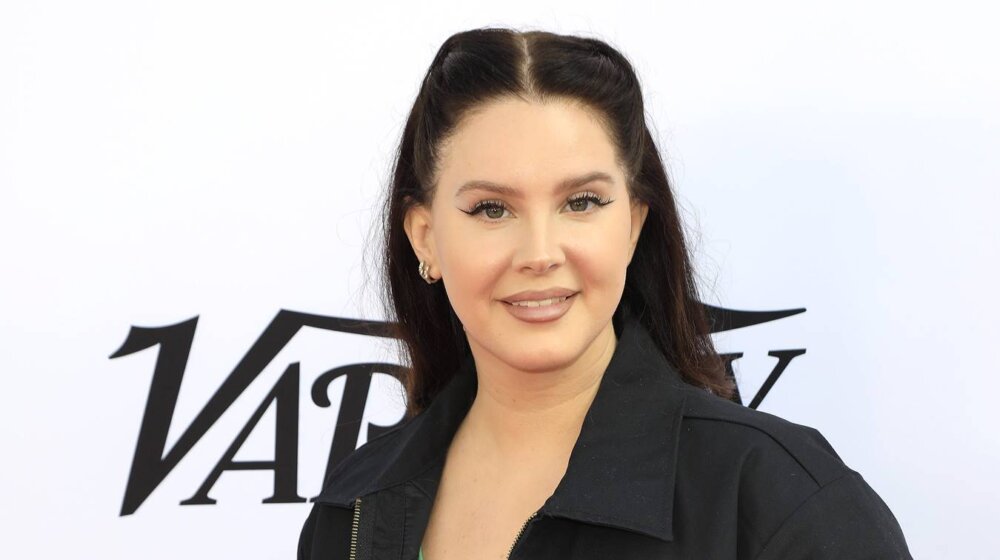 Lana Del Rej novim singlom najavljuje svoj sledeći album 1