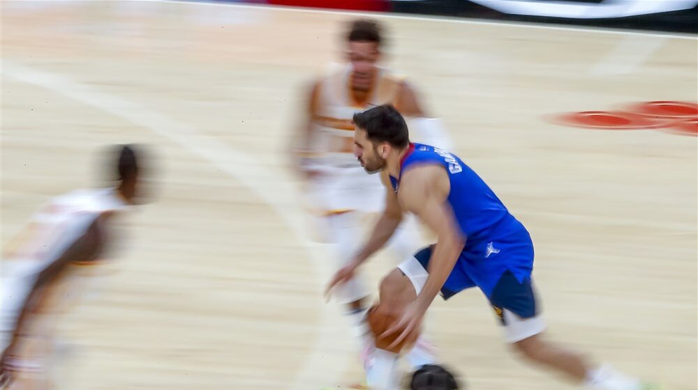 Real prepušta Kampaca upravi Crvene zvezde 1