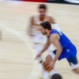 Real prepušta Kampaca upravi Crvene zvezde 6