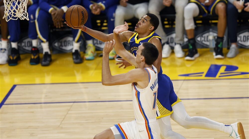 Pokuševski dobio vesti o težini povrede i nisu dobre 1