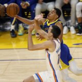 Pokuševski dobio vesti o težini povrede i nisu dobre 5